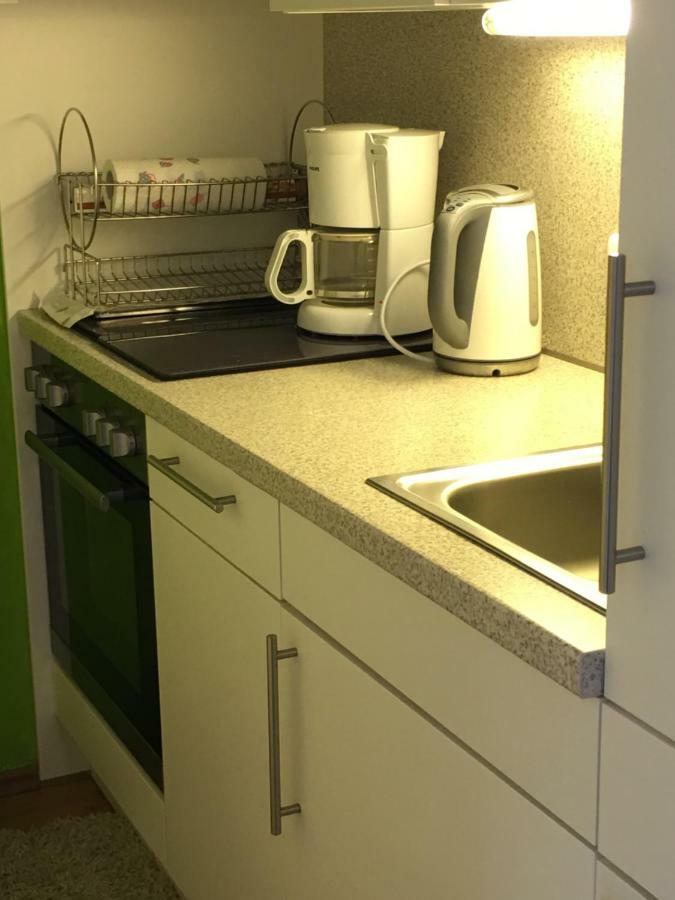 Ferienwohnung Heinrich Ab 2 Naechte Buchung Moeglich 1Uebernachtung Ist Nicht Moeglich Altenau  Esterno foto
