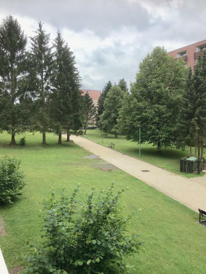 Ferienwohnung Heinrich Ab 2 Naechte Buchung Moeglich 1Uebernachtung Ist Nicht Moeglich Altenau  Esterno foto